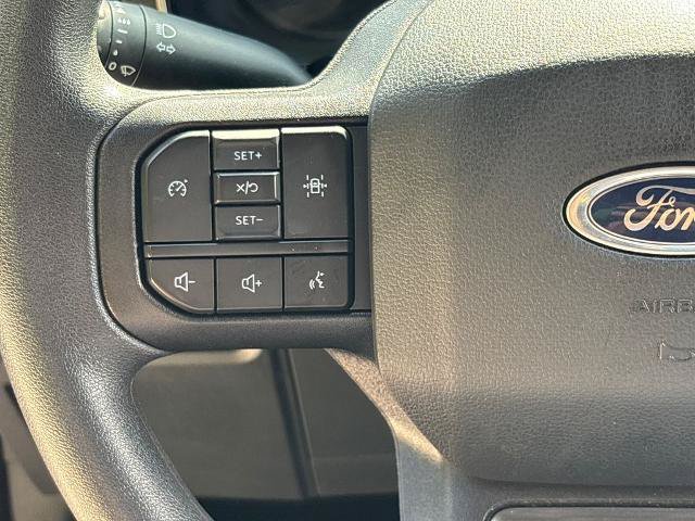 Certified 2023 Ford F150 XL w/ STX Appearance Package AWD/4WD image 19