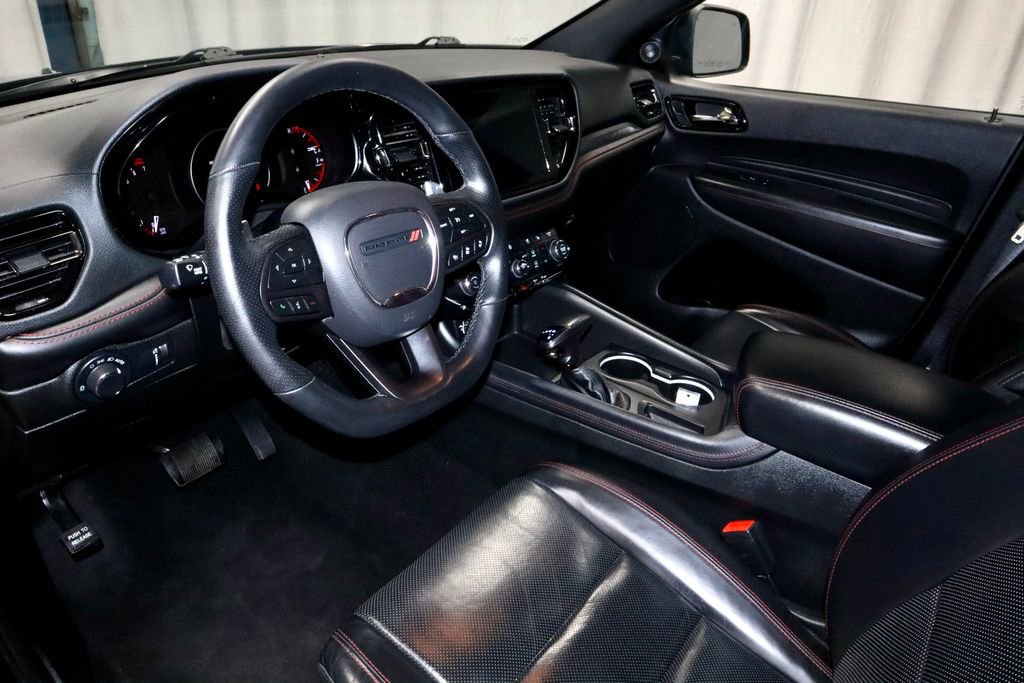 Used 2024 Dodge Durango GT image 26