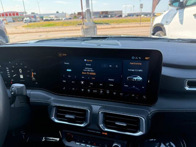 Certified 2026 Ford Mustang Premium RWD image 39