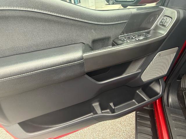 Certified 2024 Ford F150 Lariat image 13