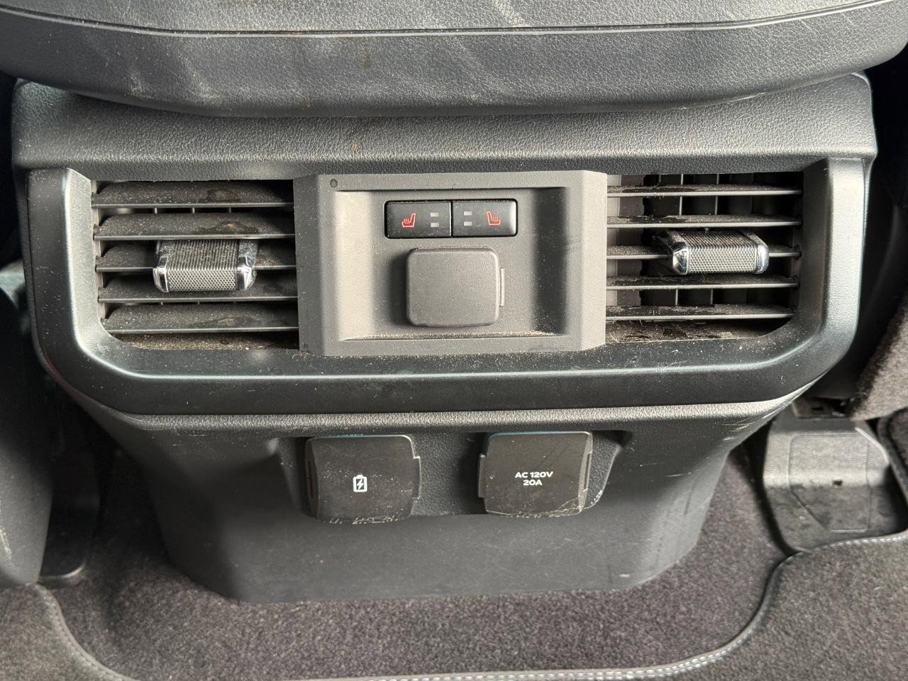 Certified 2023 Ford F150 Raptor image 11