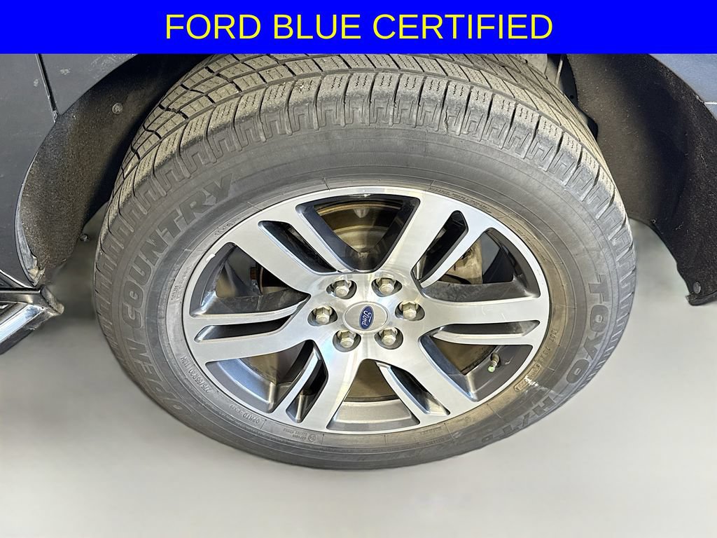Certified 2023 Ford Expedition Max XLT RWD image 36
