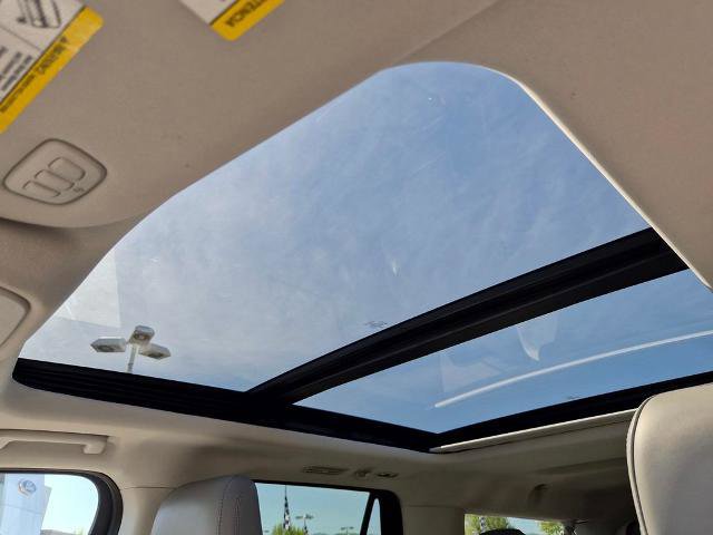 Certified 2025 Ford Expedition Max Active image 17