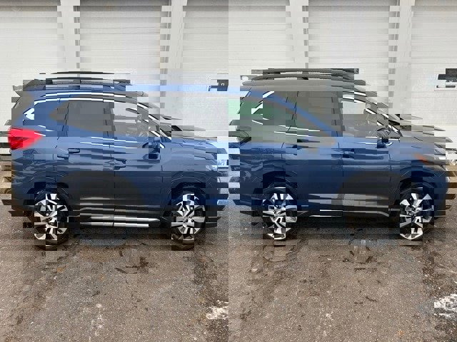 Used 2021 Subaru Ascent Limited w/ Popular Package #2A image 6