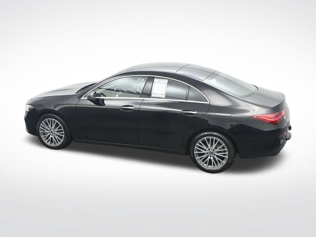 Used 2025 Mercedes-Benz CLA 250 image 35
