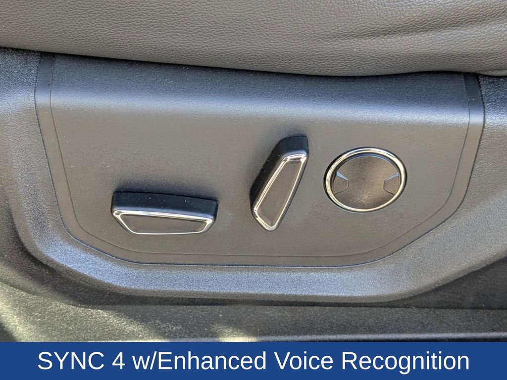 Certified 2023 Ford Expedition Limited image 22