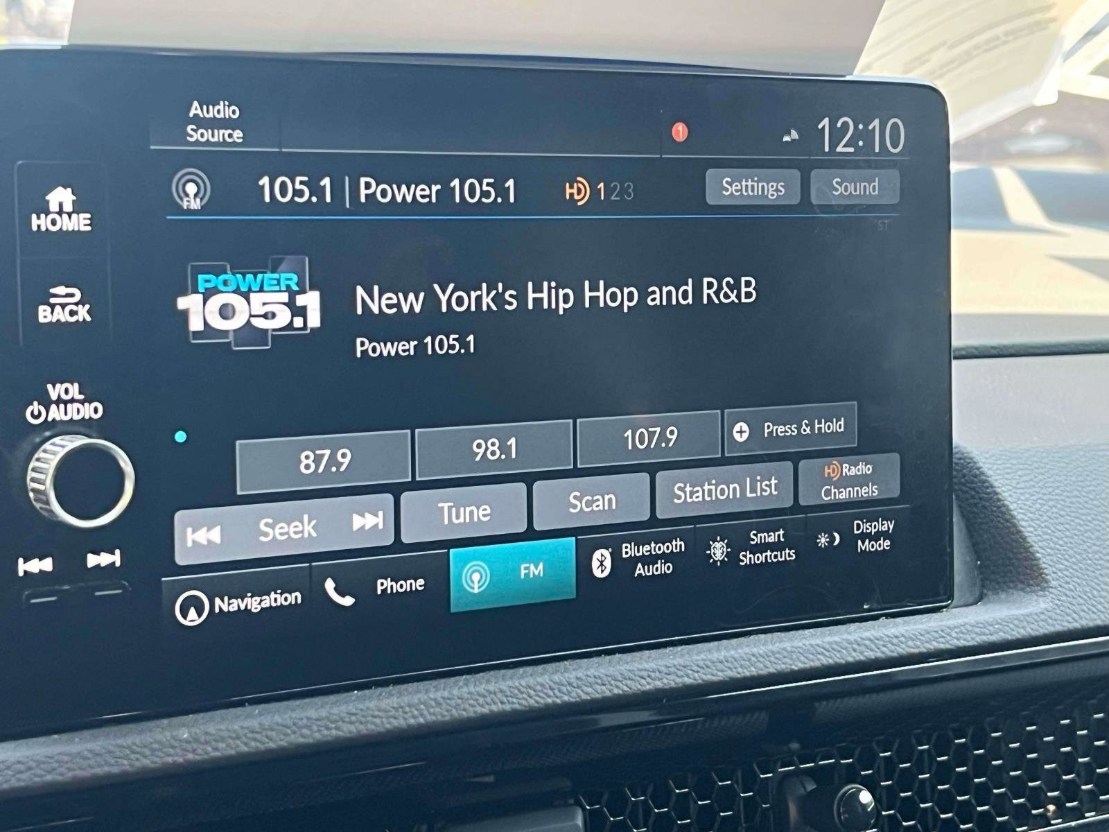 Used 2024 Honda CR-V Sport Touring image 19