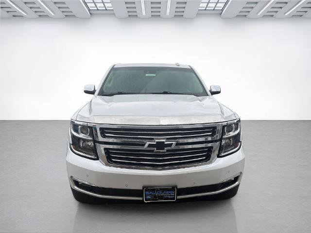 Used 2017 Chevrolet Suburban Premier AWD/4WD image 7