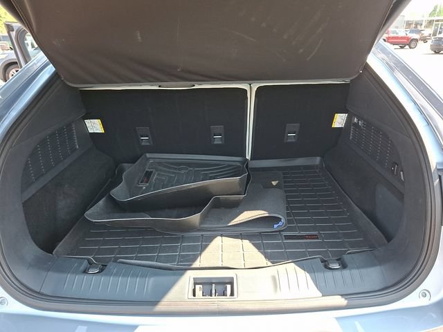 Certified 2022 Ford Mustang Mach-E Premium AWD/4WD image 29