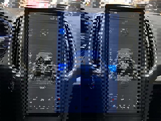 Certified 2023 Ford Edge SEL w/ Convenience Package image 10