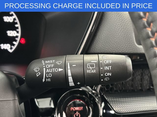 Used 2024 Honda CR-V Sport Touring image 21