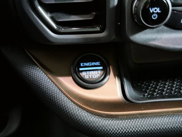 Certified 2022 Ford Bronco Sport Outer Banks w/ Tech Package AWD/4WD image 26