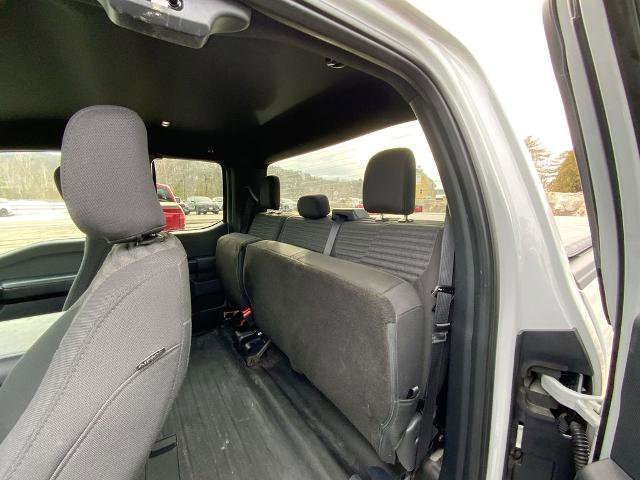 Certified 2023 Ford F150 XL w/ STX Appearance Package image 22