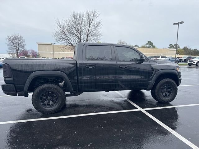 Used 2025 RAM 1500 RHO w/ Bed Utility Group image 4