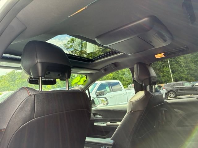 Used 2023 Toyota Sienna XSE w/ XSE Plus Package AWD/4WD image 14