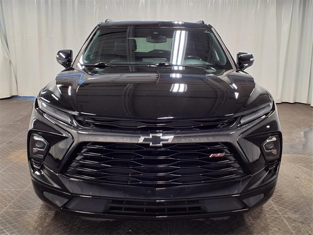 Used 2023 Chevrolet Blazer RS image 6