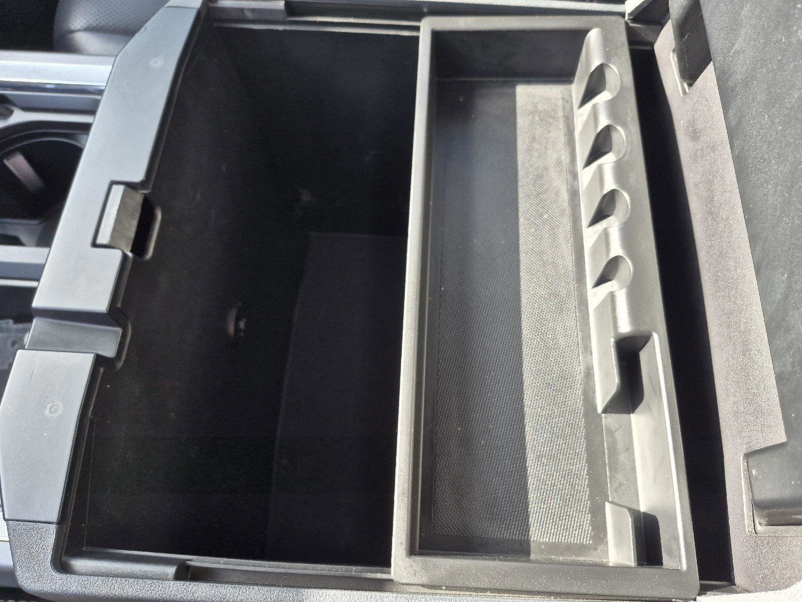 Certified 2024 Ford F250 Lariat w/ Lariat Ultimate Package image 33