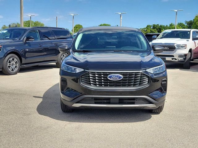 Certified 2025 Ford Escape Active FWD image 6