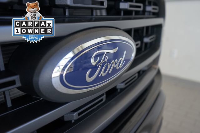 Certified 2023 Ford F150 XLT w/ Equipment Group 302A High AWD/4WD image 19