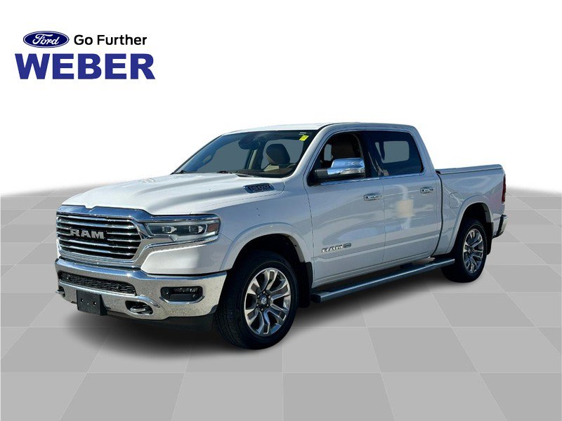 Used 2019 RAM 1500 Limited