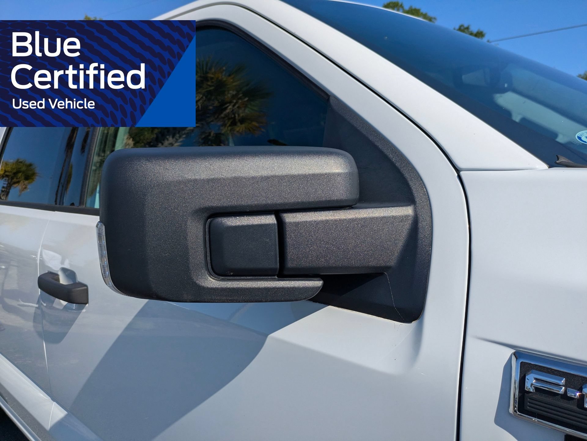 Certified 2021 Ford F150 XLT w/ Equipment Group 301A Mid AWD/4WD image 16