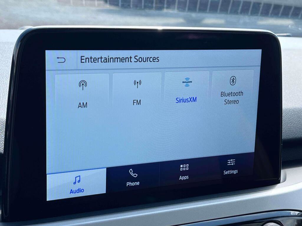 Certified 2022 Ford Escape SEL AWD/4WD image 24