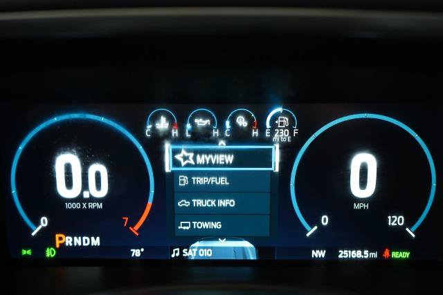 Certified 2023 Ford F150 Limited AWD/4WD image 18