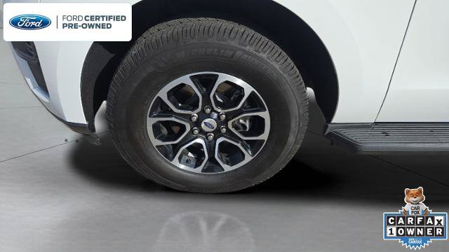 Certified 2022 Ford Expedition XLT AWD/4WD image 12