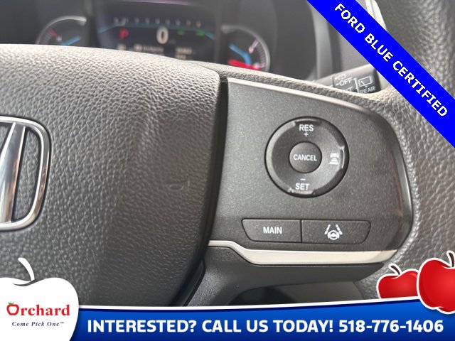 Used 2021 Honda Pilot EX image 27