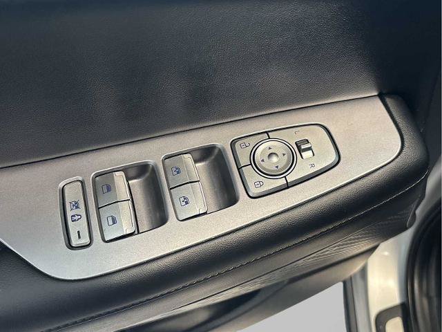 Used 2025 Hyundai Palisade Limited AWD/4WD image 23