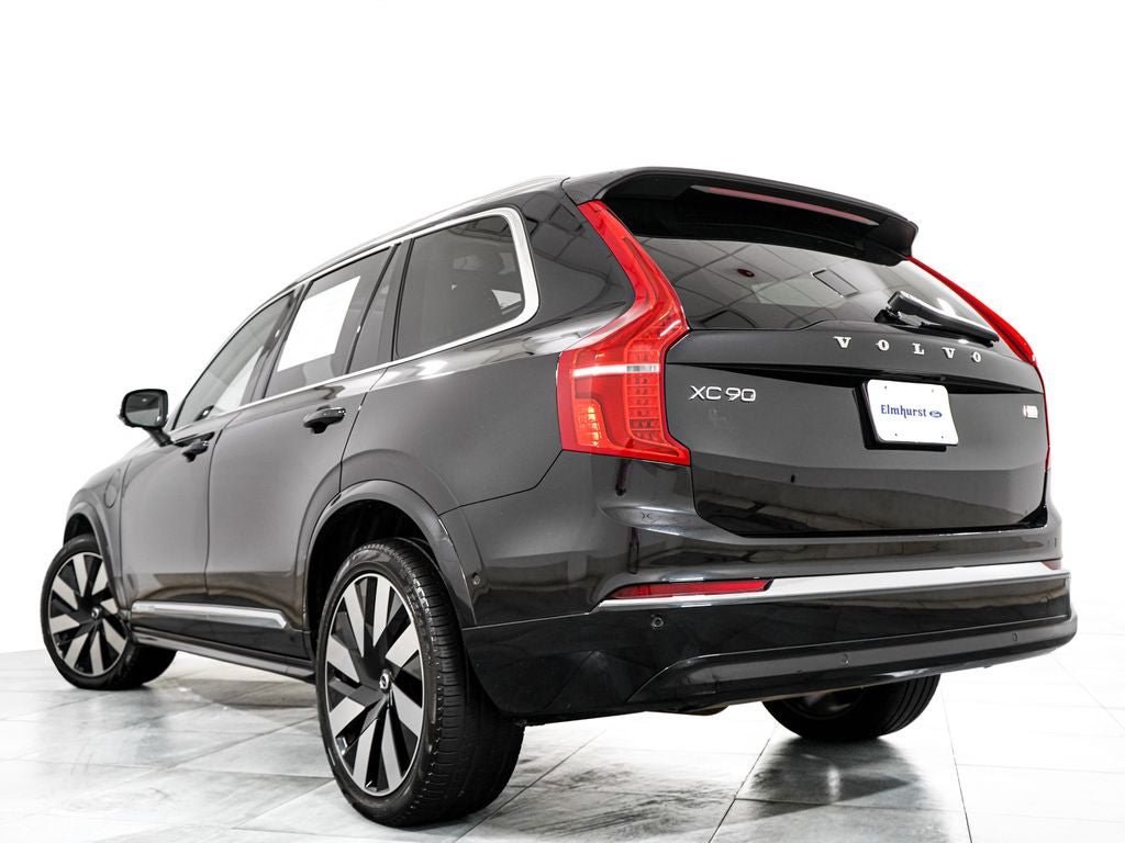 Used 2024 Volvo XC90 T8 Plus AWD/4WD image 5