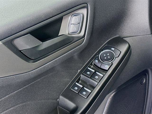 Certified 2025 Ford Escape Active FWD image 17