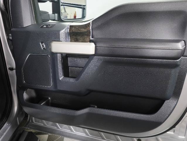 Certified 2022 Ford F250 Lariat w/ Chrome Package AWD/4WD image 28