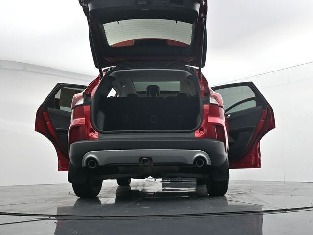 Certified 2022 Ford Escape Titanium w/ Class II Trailer Tow Package AWD/4WD image 42