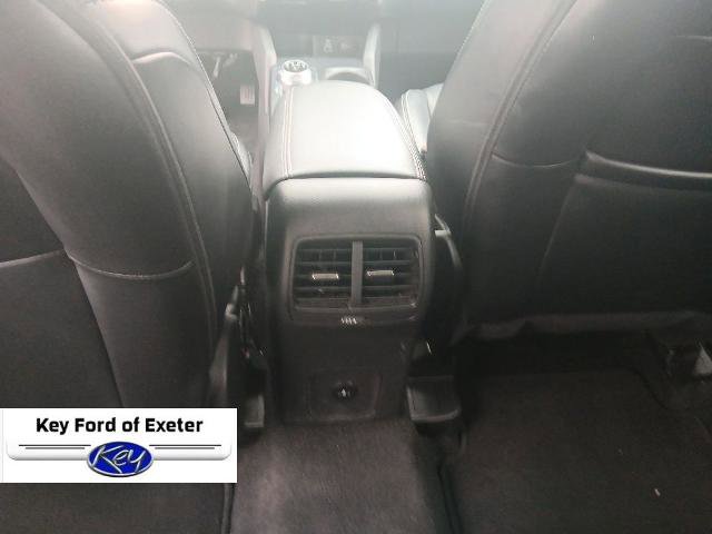 Certified 2024 Ford Escape Platinum AWD/4WD image 20