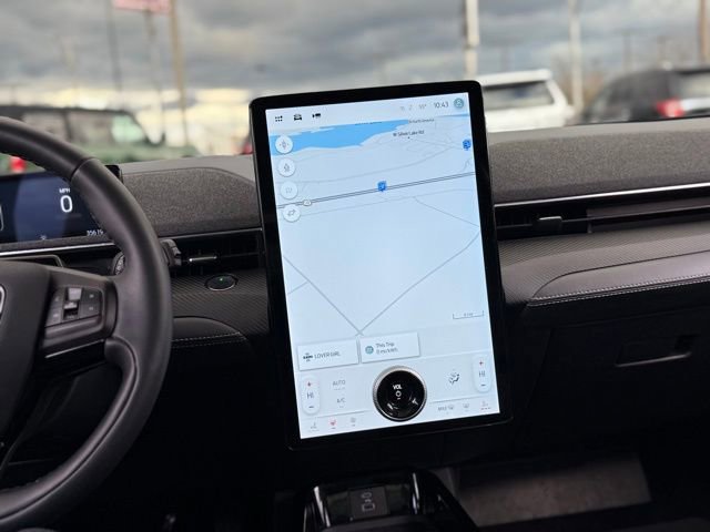 Certified 2022 Ford Mustang Mach-E Premium image 5