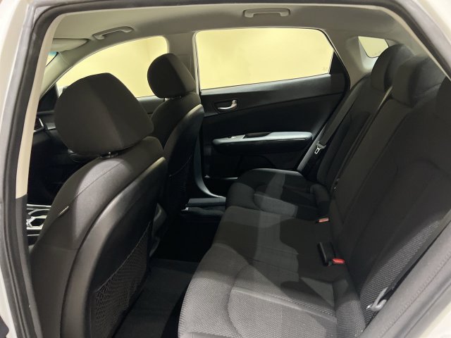 Used 2019 Kia Optima LX FWD image 20