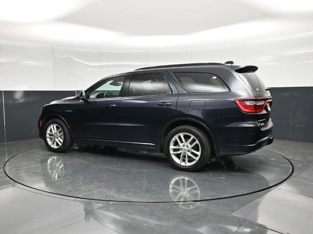 Used 2025 Dodge Durango R/T AWD/4WD image 10