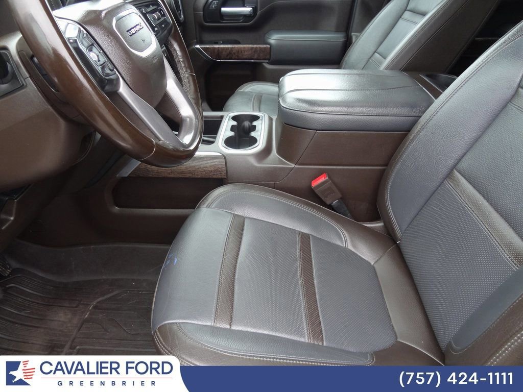 Used 2023 GMC Sierra 3500 Denali image 10