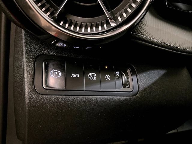 Used 2025 Chevrolet Equinox LT AWD/4WD image 30