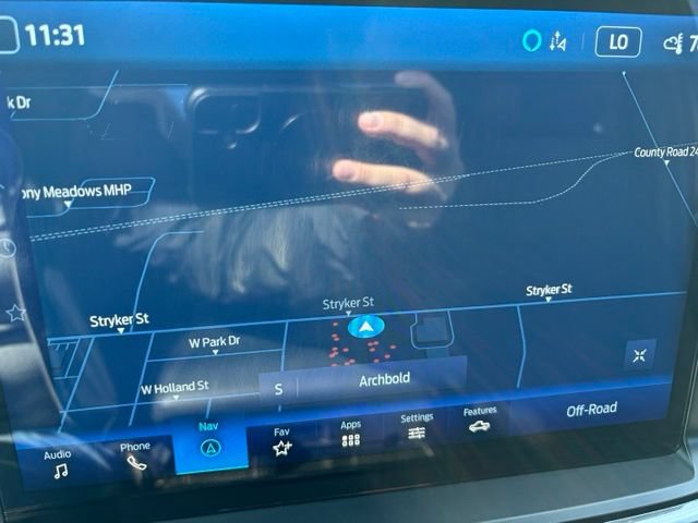 Certified 2023 Ford F150 XLT w/ Equipment Group 302A High AWD/4WD image 6