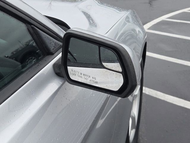 Certified 2019 Ford Mustang Coupe image 10