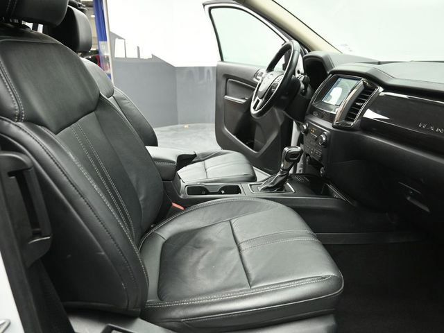 Certified 2022 Ford Ranger Lariat w/ Equipment Group 501A High image 41