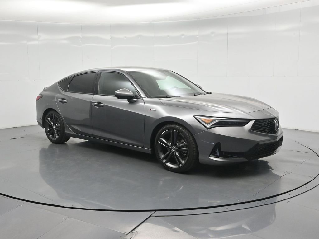 Used 2024 Acura Integra A-Spec FWD image 55