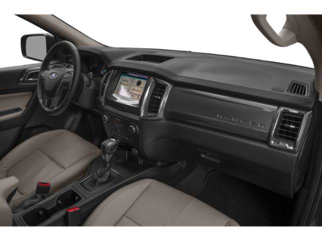 Certified 2022 Ford Ranger Lariat w/ Equipment Group 501A High AWD/4WD image 30