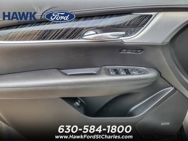 Used 2021 Cadillac XT6 Premium Luxury image 20