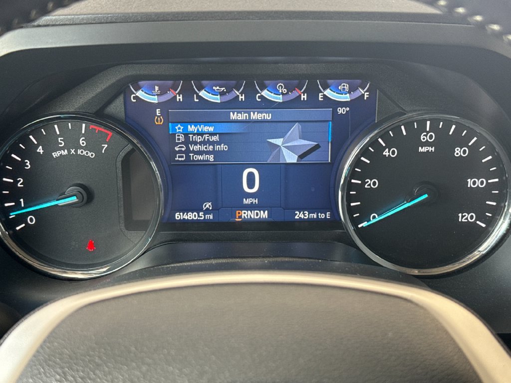 Certified 2024 Ford Expedition Max XLT AWD/4WD image 28