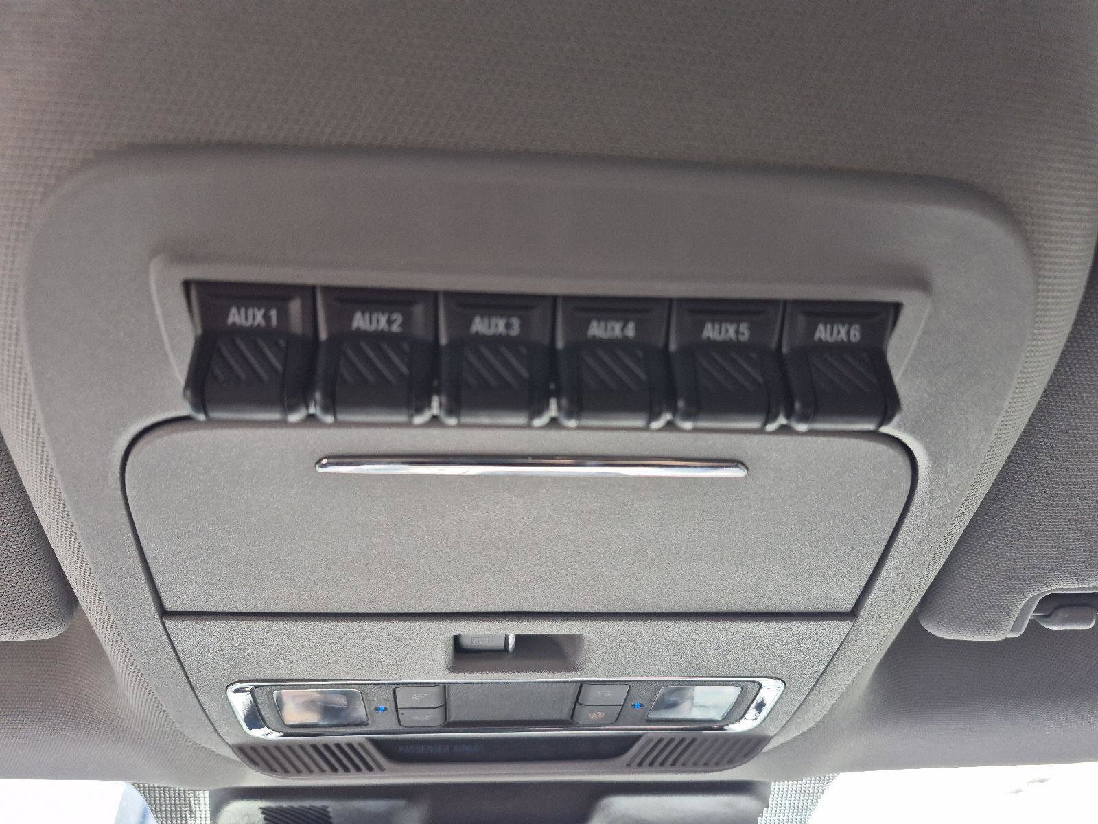 Certified 2024 Ford F250 Lariat w/ Lariat Ultimate Package image 30