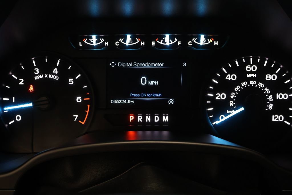 Certified 2019 Ford F150 XL w/ Equipment Group 101A Mid AWD/4WD image 17