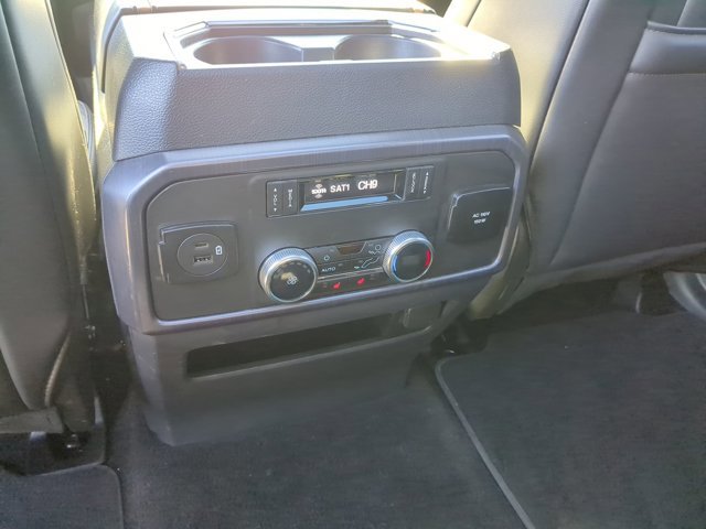 Certified 2023 Ford Expedition Max Platinum AWD/4WD image 34